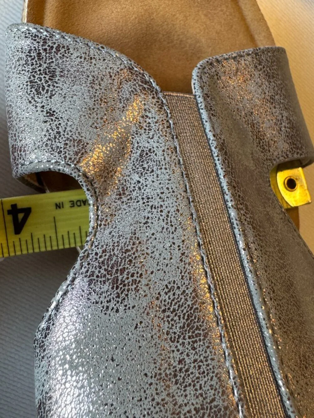 Yoki pre owned
